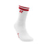 YONEX MEN'S SOCKS # SSMP 1856S-S BLACK