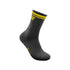 YONEX MEN'S SOCKS # SSMP 1857S-S BLACK