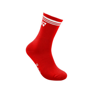YONEX MEN'S SOCKS # SSMP 1857S-S BLACK