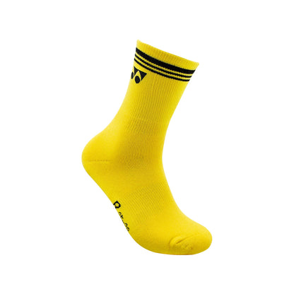 YONEX MEN'S SOCKS # SSMP 1857S-S BLACK