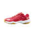YONEX BADMINTON SHOES JUNIOR # AERUS 3 JR BLUE 18.5