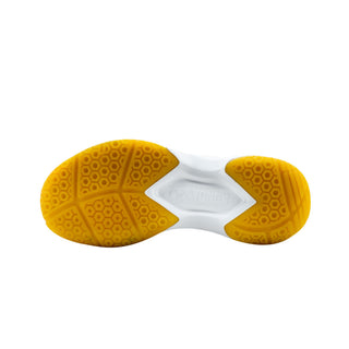 YONEX BADMINTON SHOES JUNIOR # AERUS 3 JR BLUE 18.5