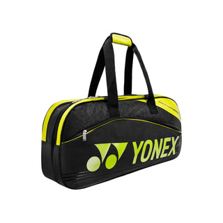 YONEX SPORTS BAG # SUNR 9631MS BT6-S BLACK GREEN