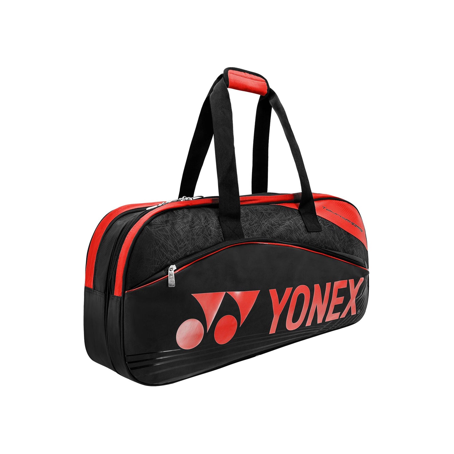 YONEX SPORTS BAG # SUNR 9631MS BT6-S BLACK GREEN