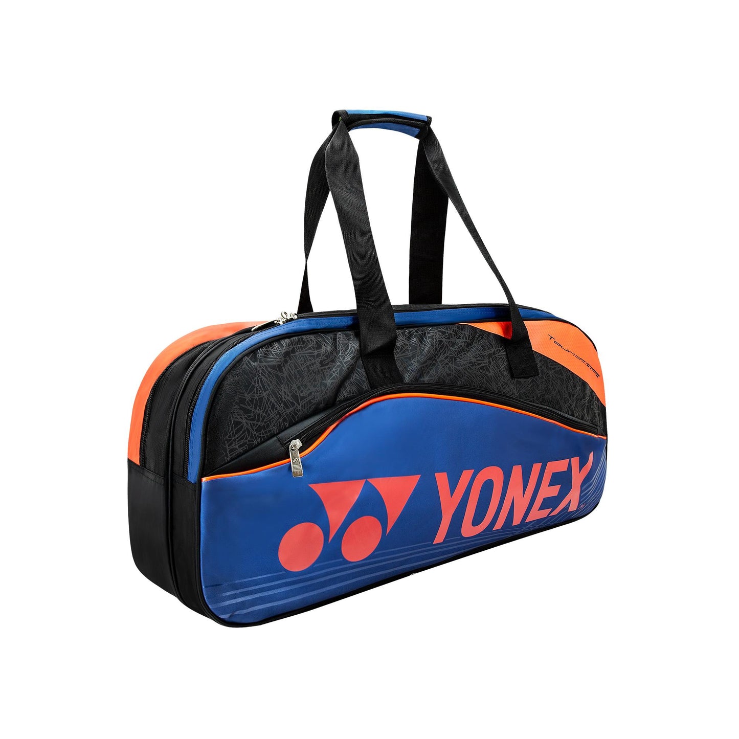 YONEX SPORTS BAG # SUNR 9631MS BT6-S BLACK GREEN
