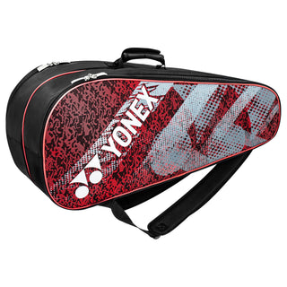 YONEX SPORTS BAG # SUNR LRB01MS BT6-S BLACK/YELLOW