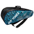 YONEX SPORTS BAG # SUNR LRB01MS BT6-S BLACK/YELLOW