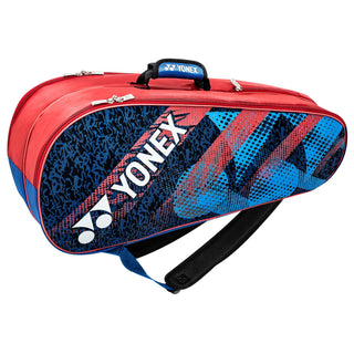 YONEX SPORTS BAG # SUNR LRB01MS BT6-S BLACK/YELLOW