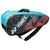 TURQUOISE/BLACK / NA