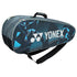 YONEX SPORTS BAG # SUNR LRB06MS BT6-S BLUE/LIME
