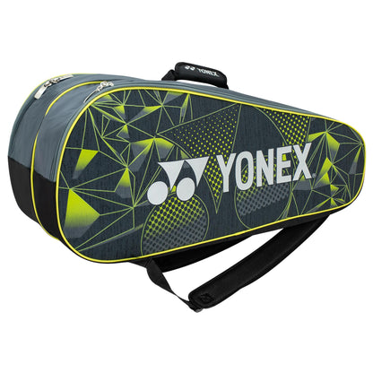 YONEX SPORTS BAG # SUNR LRB06MS BT6-S BLUE/LIME