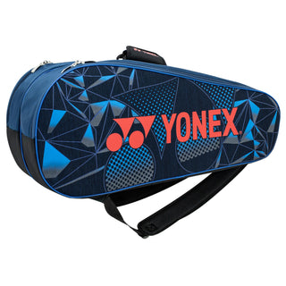 YONEX SPORTS BAG # SUNR LRB06MS BT6-S BLUE/LIME