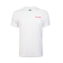 YONEX MENS ROUND NECK T-SHIRT - BASIC # RM-S092-1018-178B-19