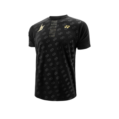 YONEX LIN DAN REPLICA SHIRT # 16422EX