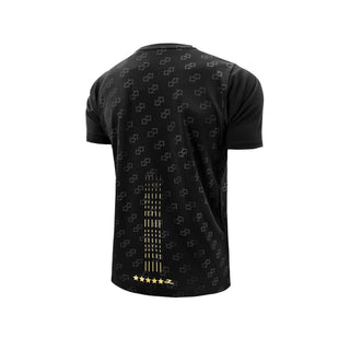 YONEX LIN DAN REPLICA SHIRT # 16422EX