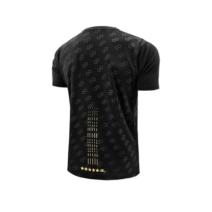 YONEX LIN DAN REPLICA SHIRT # 16422EX