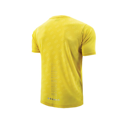 YONEX LIN DAN REPLICA SHIRT # 16422EX