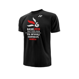 YONEX SOUVENIR T-SHIRT # YOB19280EX