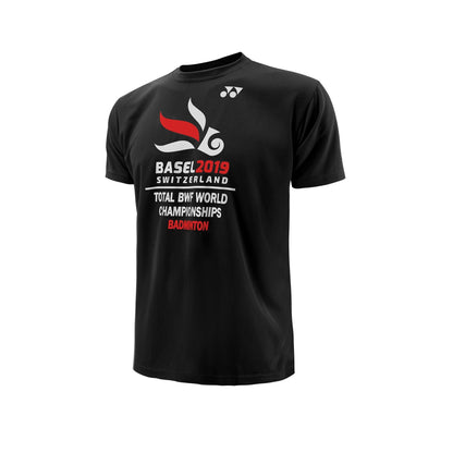YONEX SOUVENIR T-SHIRT # YOB19280EX