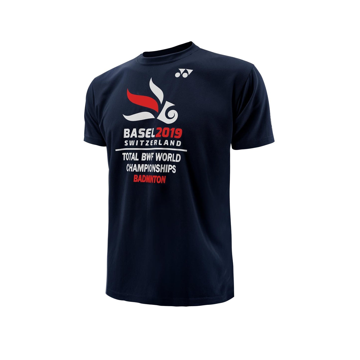 YONEX SOUVENIR T-SHIRT # YOB19280EX