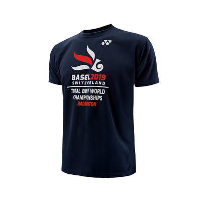 YONEX SOUVENIR T-SHIRT # YOB19280EX