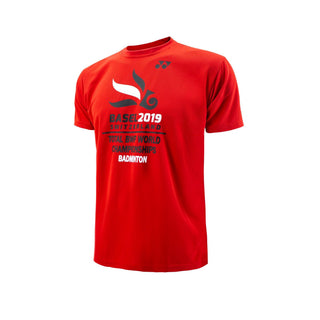YONEX SOUVENIR T-SHIRT # YOB19280EX