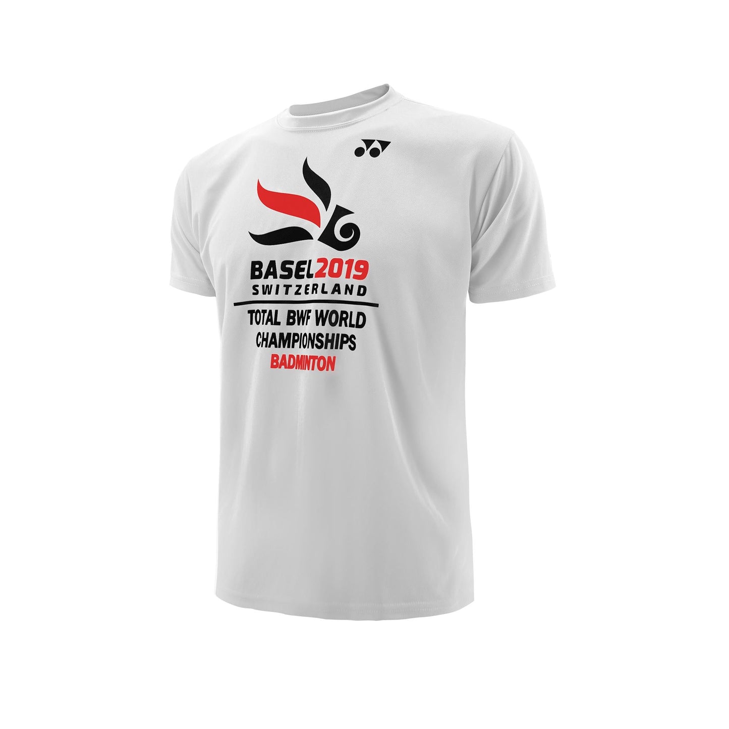 YONEX SOUVENIR T-SHIRT # YOB19280EX