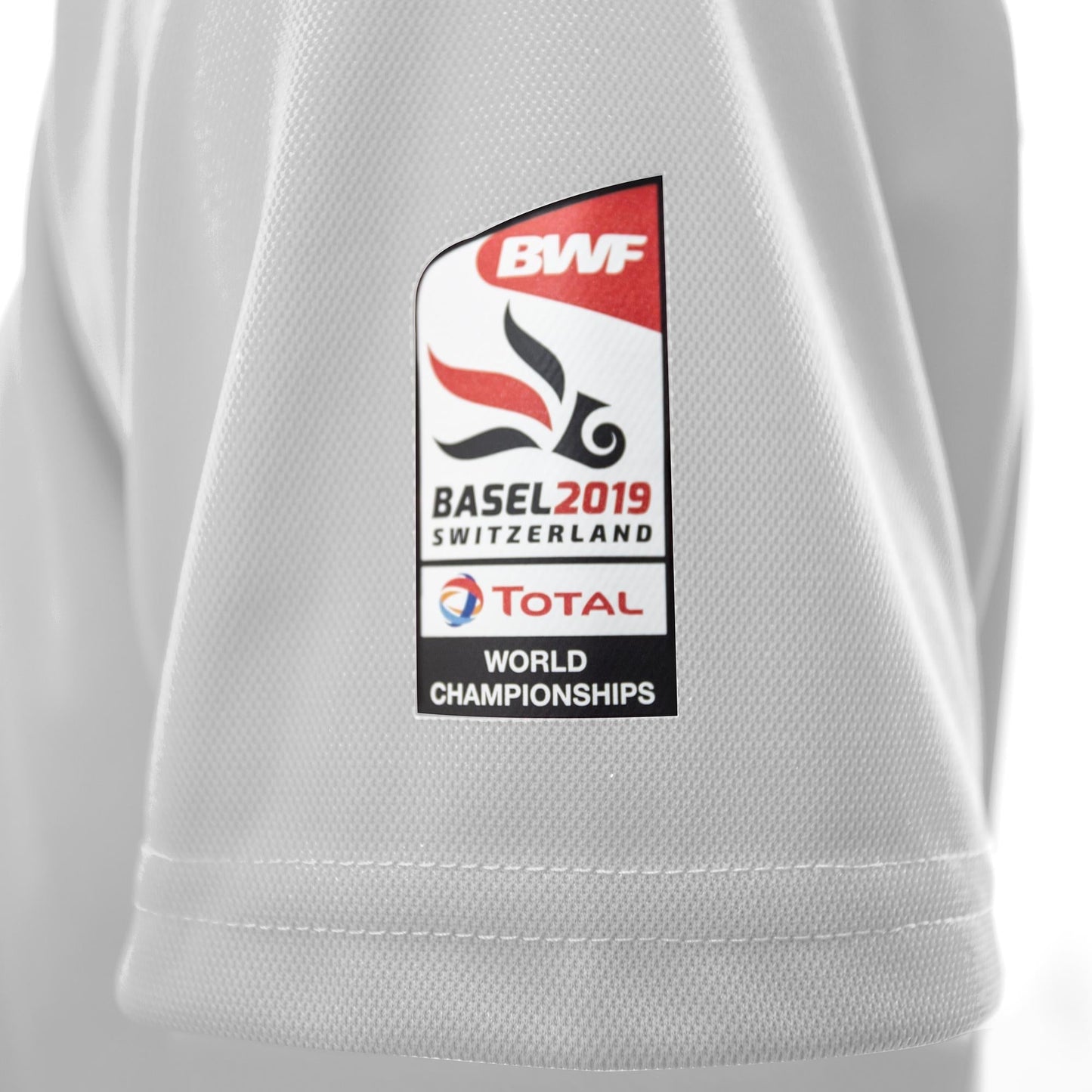 YONEX SOUVENIR T-SHIRT # YOB19280EX