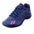 YONEX BADMINTON SHOES AERUS 3 LADIES # SHB-A3LEX BLUE 22.5
