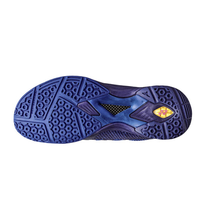 YONEX BADMINTON SHOES AERUS 3 LADIES # SHB-A3LEX BLUE 22.5