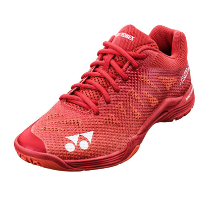 YONEX BADMINTON SHOES AERUS 3 MEN # SHB-A3MEX BLACK 25.5