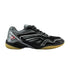 YONEX MENS BADMINTON SHOES # COURT ACE LIGHT 2 BLACK/ GUN ME
