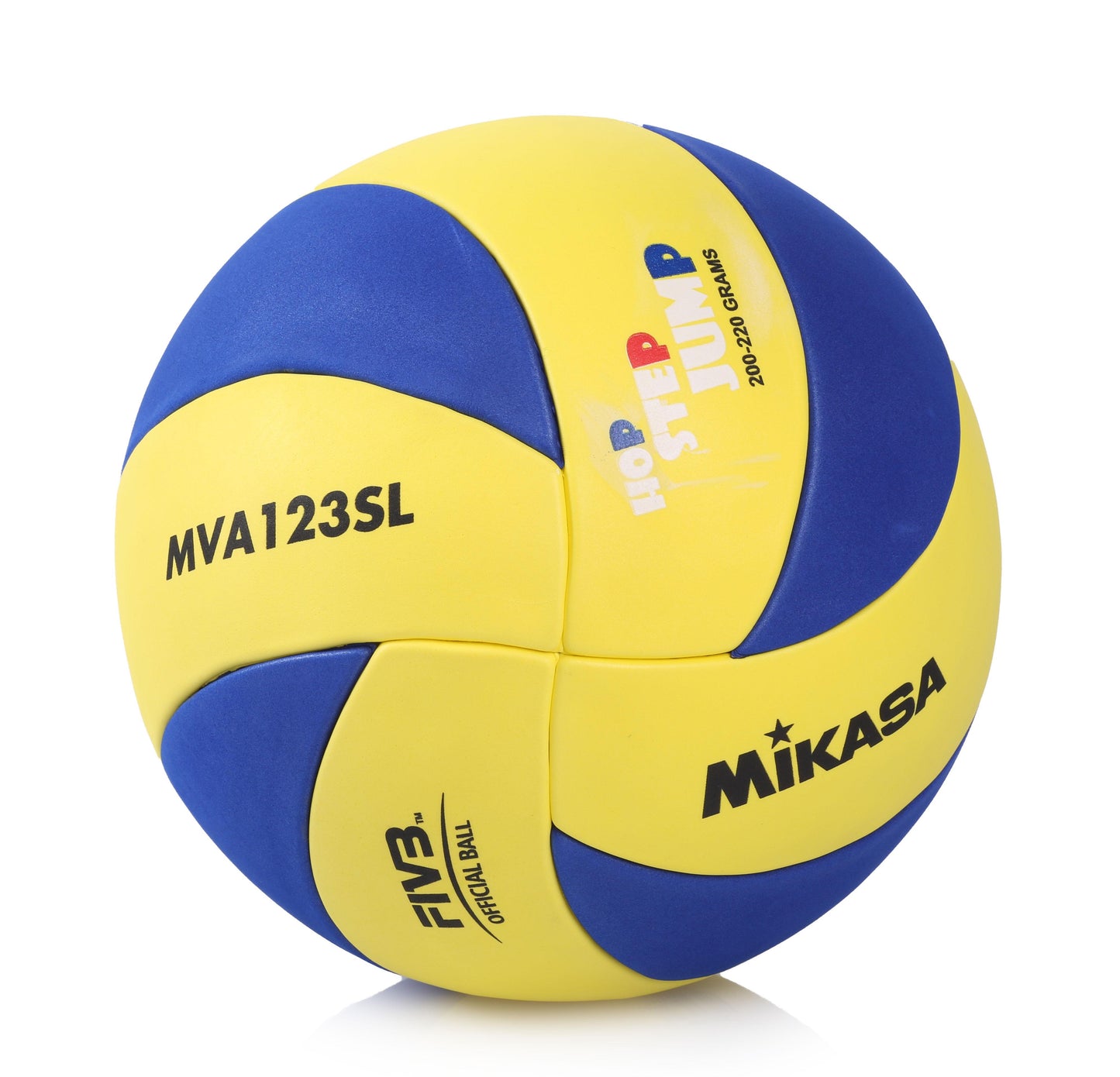 MIKASA VOLLEYBALL MVA 123SL ZZZZZZ ZZZZ