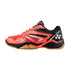 YONEX MENS BADMINTON SHOES # COURT ACE LIGHT 2 BLACK/ GUN ME