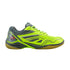 YONEX MENS BADMINTON SHOES # COURT ACE LIGHT 2 BLACK/ GUN ME