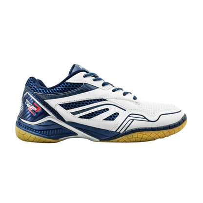 YONEX MENS BADMINTON SHOES # COURT ACE LIGHT 2 BLACK/ GUN ME