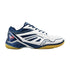 YONEX MENS BADMINTON SHOES # COURT ACE LIGHT 2 BLACK/ GUN ME