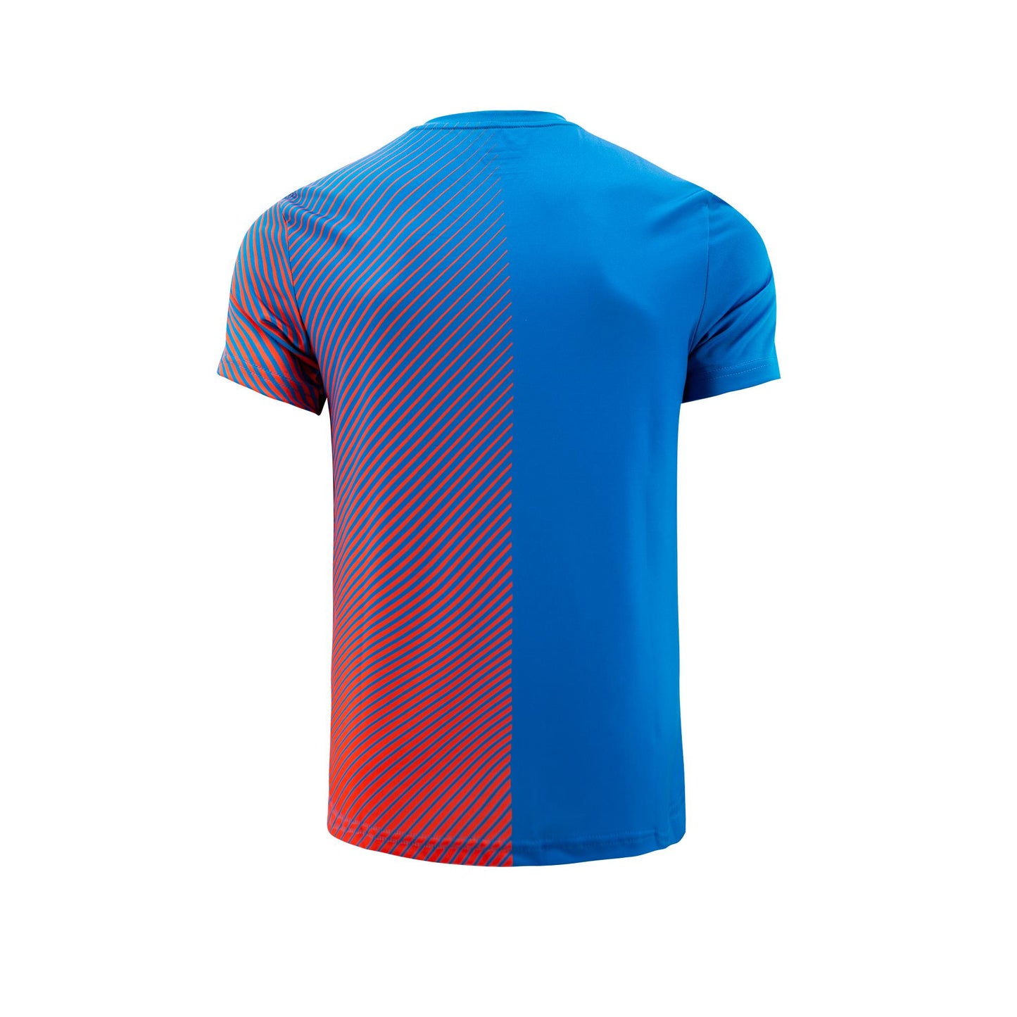 YONEX MEN'S ROUND NECK T-SHIRT # RM-S092-1398-SE19-S