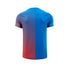 YONEX MEN'S ROUND NECK T-SHIRT # RM-S092-1398-SE19-S