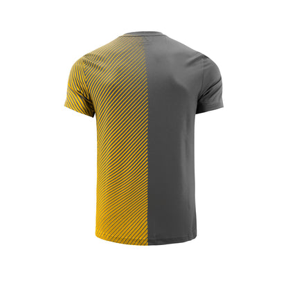 YONEX MEN'S ROUND NECK T-SHIRT # RM-S092-1398-SE19-S