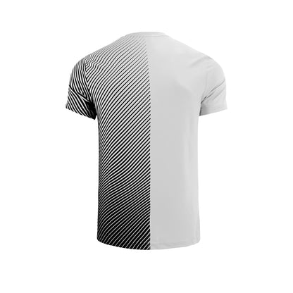 YONEX MEN'S ROUND NECK T-SHIRT # RM-S092-1398-SE19-S