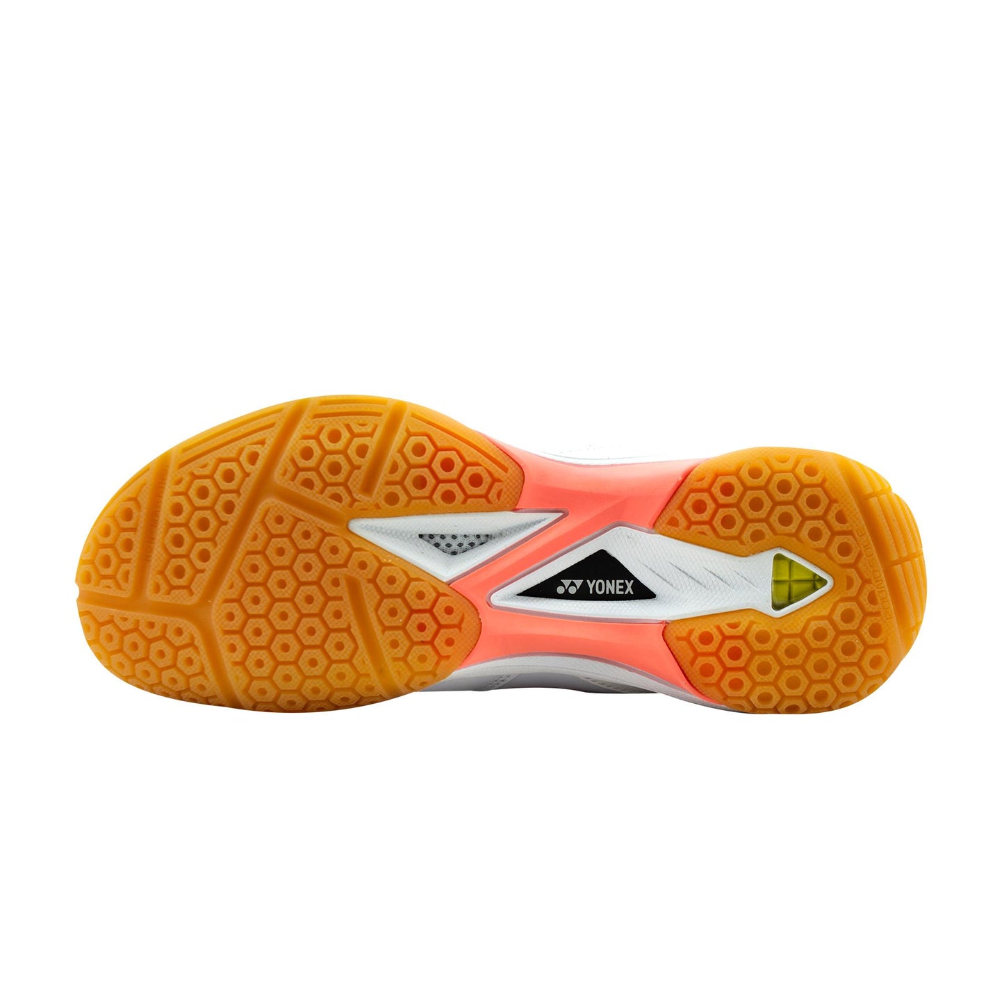 YONEX BTON SHOES POWER CUSHION PLUS WIDE # SHB65X2WEX BLACK/