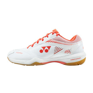 YONEX BTON SHOES POWER CUSHION PLUS WIDE # SHB65X2WEX BLACK/