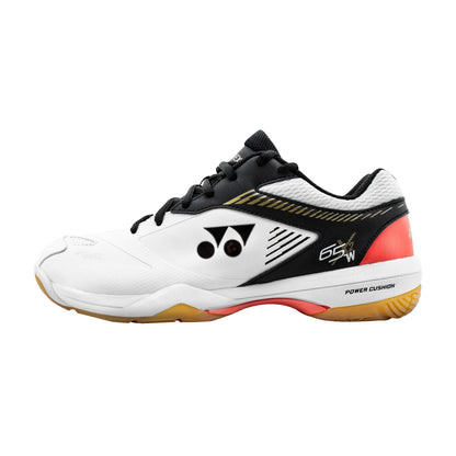 YONEX BTON SHOES POWER CUSHION PLUS WIDE # SHB65X2WEX BLACK/