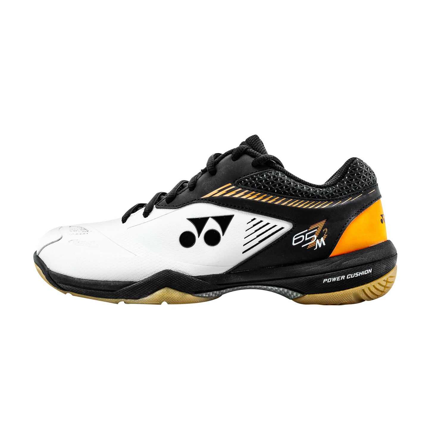 YONEX BTON SHOES POWER CUSHION PLUS MEN # SHB65Z2MEX BLACK/B