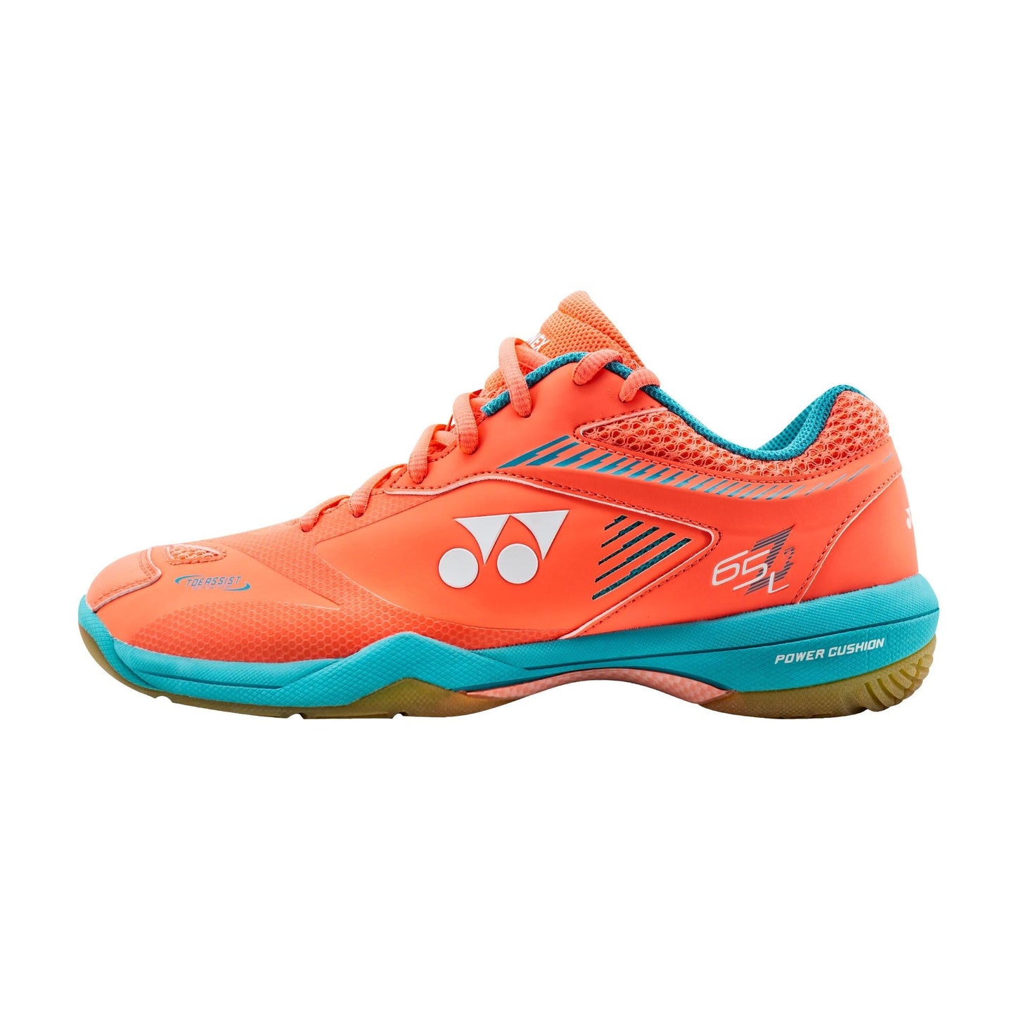 YONEX BTON SHOES POWER CUSHION PLUS LADIES # SHB65Z2LEX CORA