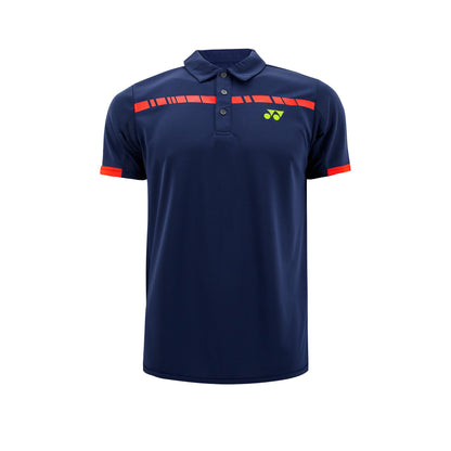 YONEX MEN'S POLO T-SHIRT # PM-G017-1284-31T-19-S