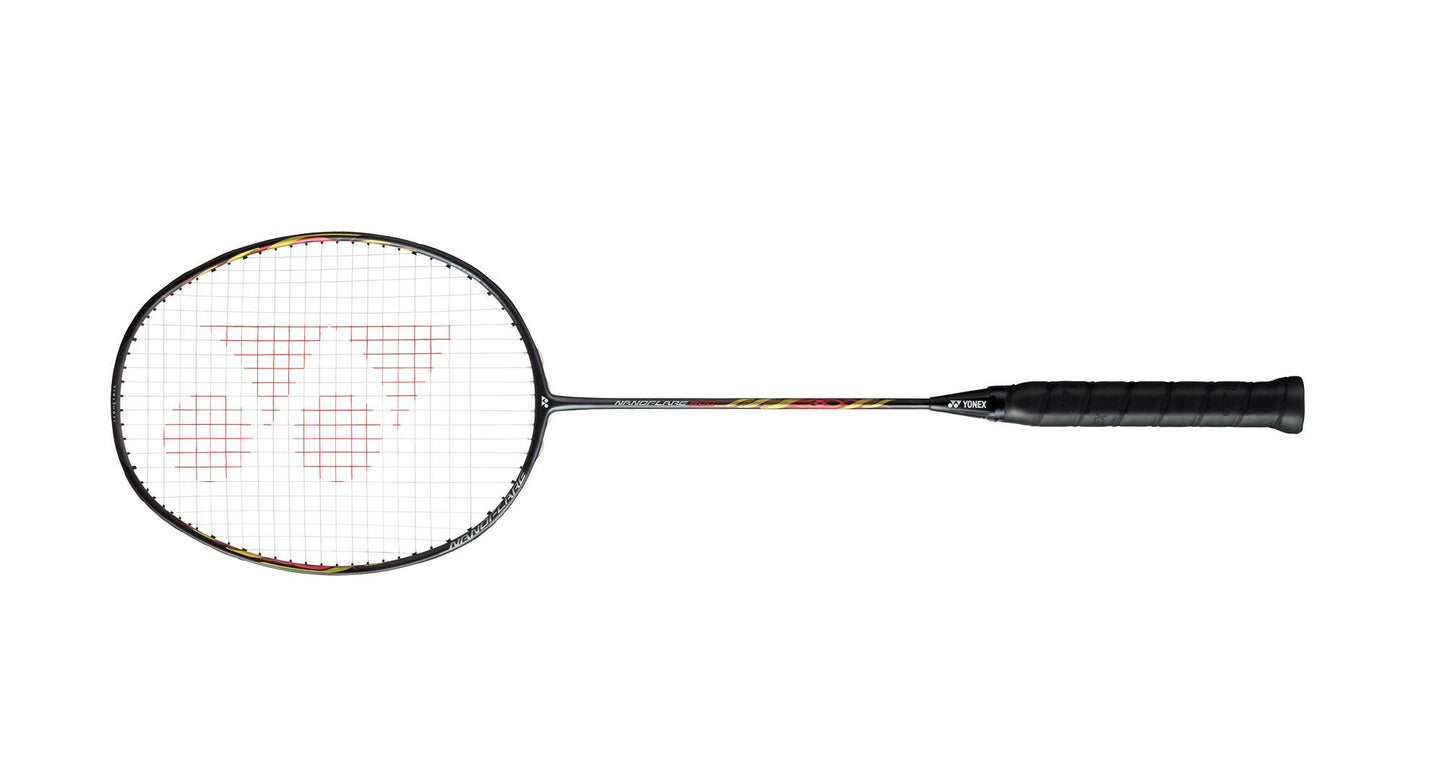 YONEX BADMINTON FRAME # NF-800 MATTE BLACK
 3U4