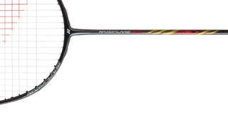 YONEX BADMINTON FRAME # NF-800 MATTE BLACK
 3U4