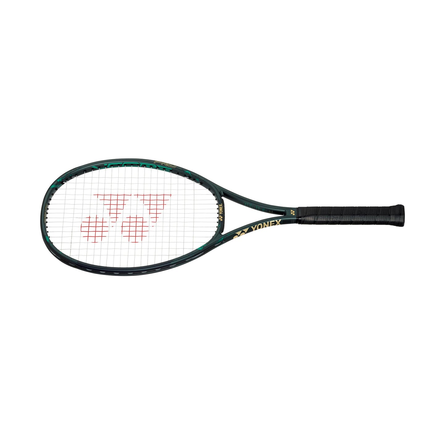 YONEX TENNIS FRAME VCORE PRO 100 # 03VP100YX GREEN PURPLE G1